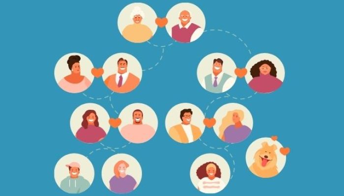 A Guide to Building Your Family Tree for Genealogy Research