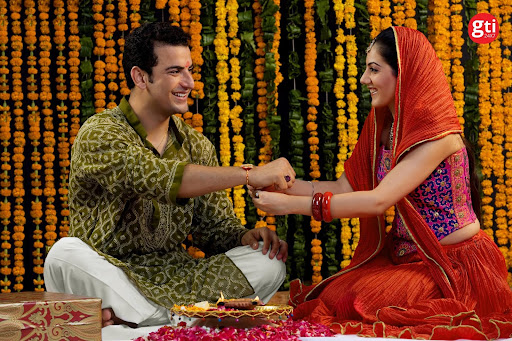 Exploring Diverse Rakhi Celebrations in India: Traditions, Customs,