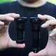 urFlamp V63 3800 lumen EDC tactical flashlight