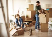 Seamless Residential Moving Services: Expert Transitions