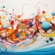 100 Midjourney styles for AI artistic experimentation