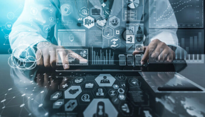 Modernizing Portland Healthcare with Advanced IT Support Solutions