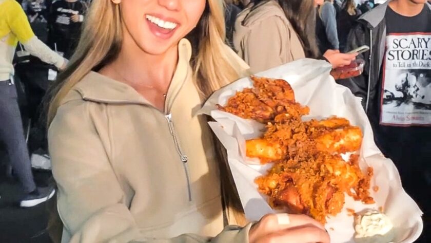 626 Night Market in Orange County
