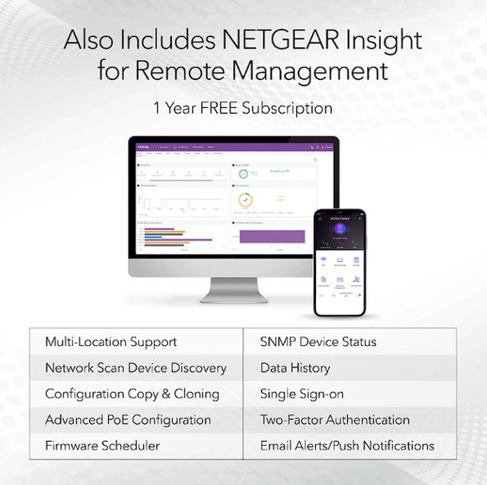 router remote management