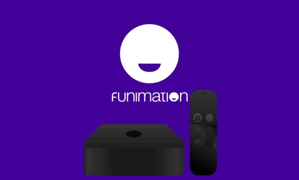 Funimation