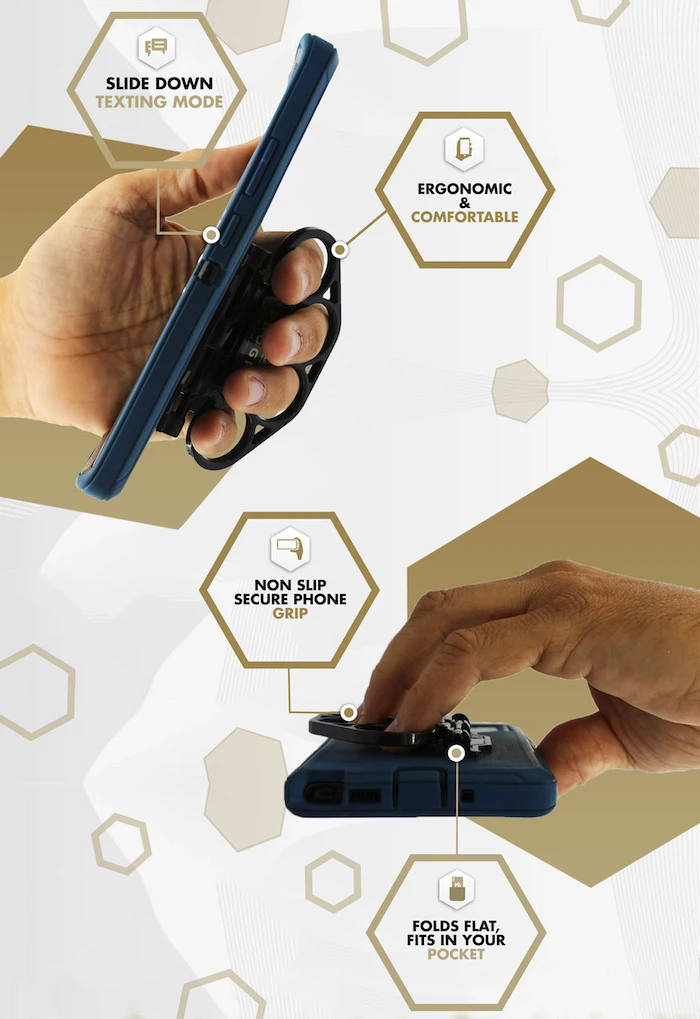 ProGrip