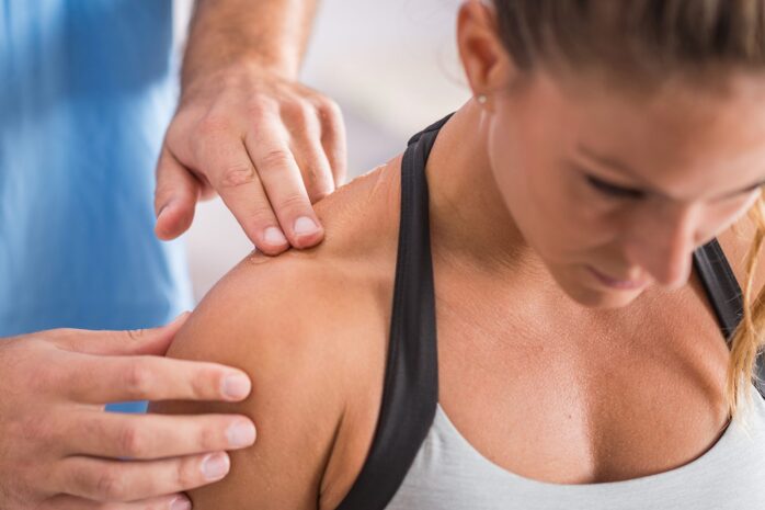 Rotator Cuff Injuries 