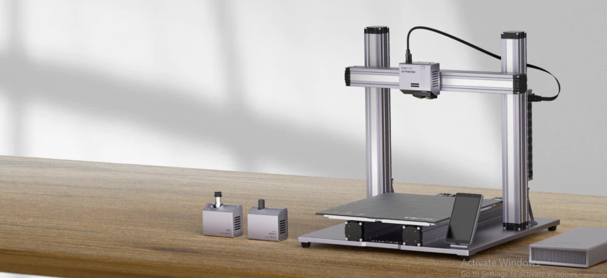 What to Know About 3D Printers for Sale