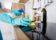 Choose Wisely: Key Questions To Consider When Selecting A Cleaning Company