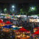 Exploring the Exciting 626 Night Market in Orange County