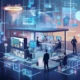 AI Automation Agency vs No Code SaaS what are the differences?