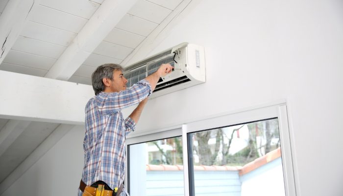 Air Conditioners: Repairs, Maintenance, and Installations