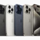 Apple iPhone 15 and 15 Pro UK pre-orders start at 1PM