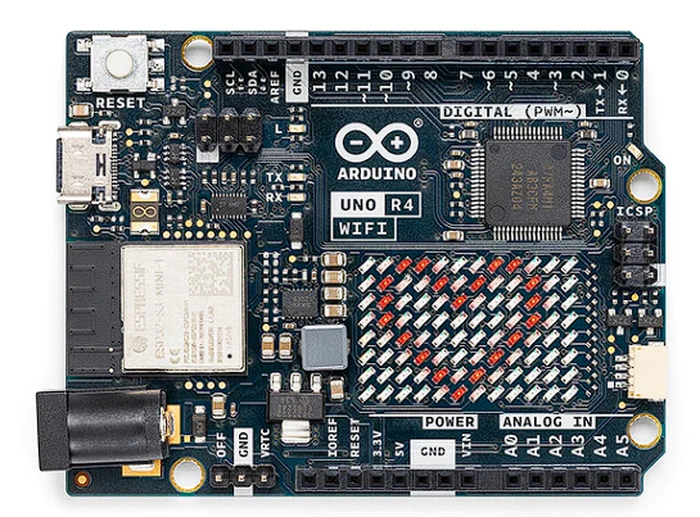 Arduino development boards complete guide