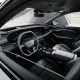 Audi Q6 e-tron interior revealed