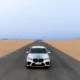 BMW iX5 Hydrogen tested in extreme conditions