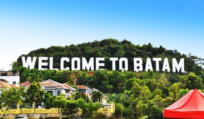 Why Batam’s Ferry Connections Are a Traveler’s Best Friend