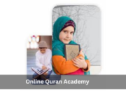 Best Online Quran Academy for Kids and Adults USA