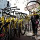 Electric Scooters vs. Bicycles: Which Is the Better Urban Transport