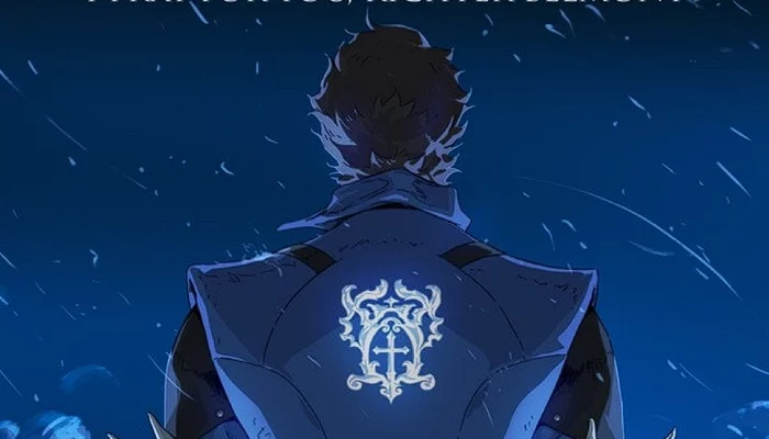 Castlevania Nocturne trailer released by Netflix