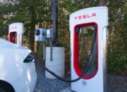 Charge Up with Tesla Superchargers Near Me in Canada: Seamless Power for Your Tesla