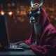 ChatGPT 4 vs Code Llama coding results compared