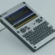 ClockworkPi uConsole Linux handheld PC