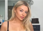 Corinna Kopf Leaked Videos and Pictures: Instagram, Twitter & OnlyFans 