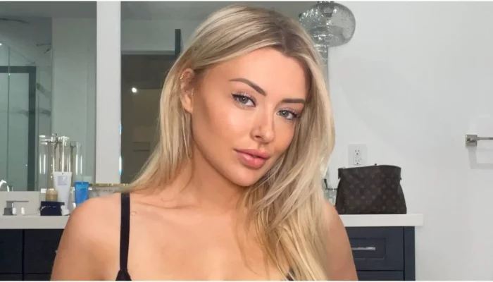 Corinna Kopf Leaked Videos and Pictures: Instagram, Twitter & OnlyFans 