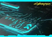 Cyberpunk 2077 update 2.0 arrives on September 21st