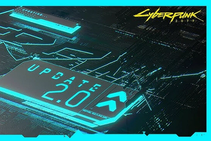 Cyberpunk 2077 update 2.0 arrives on September 21st