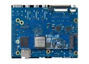 DEEPX Open Edge AI developer kits and more