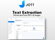 Deals: Jott Pro AI Text & Speech Toolkit Lifetime License