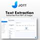 Deals: Jott Pro AI Text & Speech Toolkit Lifetime License