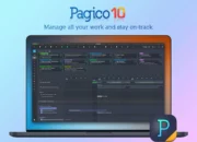 Deals: Pagico 10 Permanent Lifetime License, save 53%