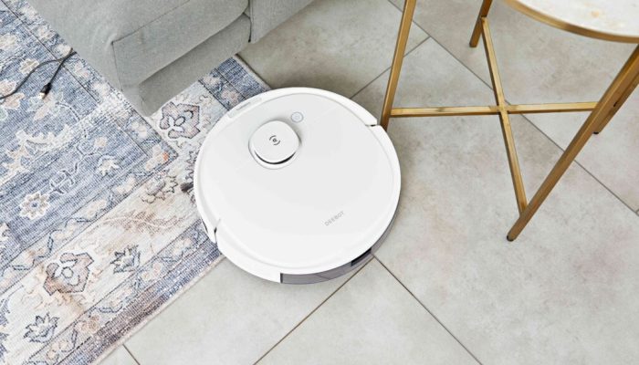 The 4 Best Robot Vacuums for Carpet in 2023: Keeping Your Floors Spotless