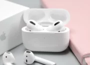 Difference between the AirPods and AirPods Pro