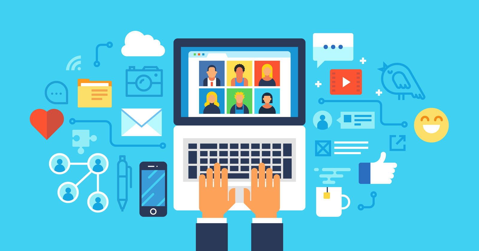The Power of Alignment in Digital Marketing Partnerships