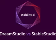 DreamStudio vs StableStudio AI what are the differences?