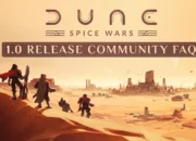 Dune Spice Wars game leaves Early Access