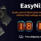 EasyNixie Arduino compatible low-voltage Nixie Tube driver module