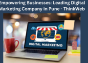 Leading Digital Marketing Company in Pune