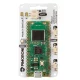 Enviro Grow Raspberry Pi self watering plant monitor