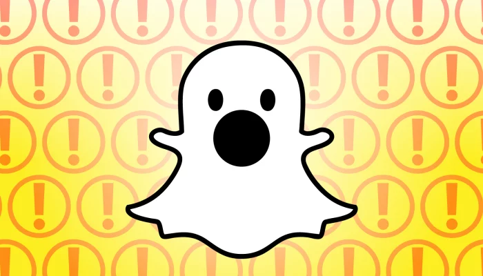 Exploring the Incident of Leaked Snapchat