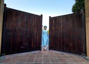 Factors To Consider When Choosing A Driveway Gate