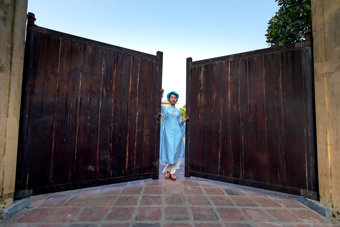 Factors To Consider When Choosing A Driveway Gate