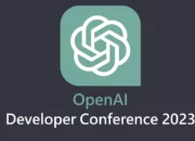 First OpenAI DevDay Developer Conference