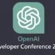 First OpenAI DevDay Developer Conference