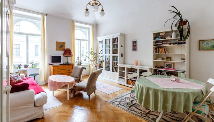 Furnishing Your Space On A Budget