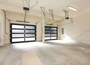 Garage Design Trends: Why Glass Garage Doors Are Dominating The Scene
